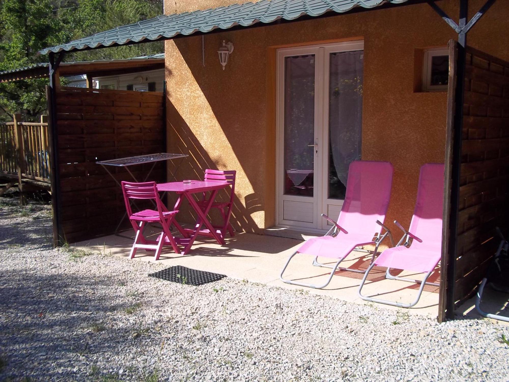 Domaine De Bois Joli Villa Buis-les-Baronnies Exterior photo