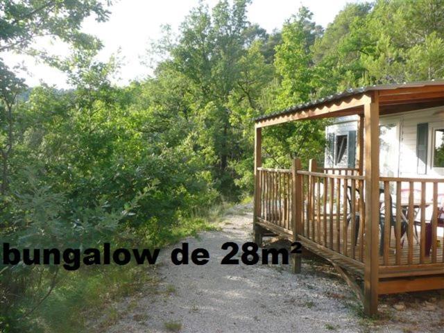 Domaine De Bois Joli Villa Buis-les-Baronnies Exterior photo